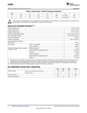 LM2502 datasheet.datasheet_page 6