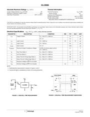 ISL29000IROZ datasheet.datasheet_page 2