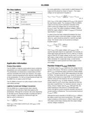 ISL29000IROZ datasheet.datasheet_page 4