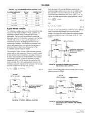 ISL29000IROZ datasheet.datasheet_page 5