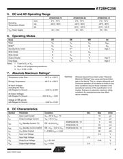 AT28HC256-70JI datasheet.datasheet_page 5