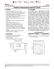 TPS5450DDA datasheet.datasheet_page 1