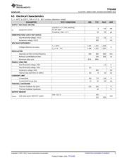 TPS5450DDA datasheet.datasheet_page 5