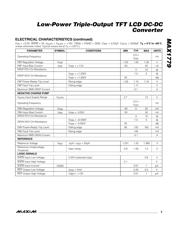 MAX1779EUE+ datasheet.datasheet_page 3