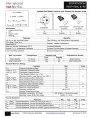 IRGP4750DPBF datasheet.datasheet_page 1