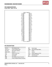 IS42S16320B-7TLI datasheet.datasheet_page 3