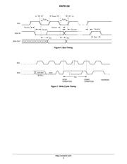 CAT5132ZI-00-GT3 datasheet.datasheet_page 6