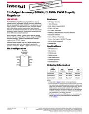 ISL97519IUZ-TK datasheet.datasheet_page 1