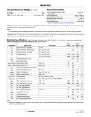 ISL97519IUZ datasheet.datasheet_page 2