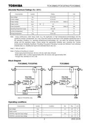 TCK107AG,LF datasheet.datasheet_page 2