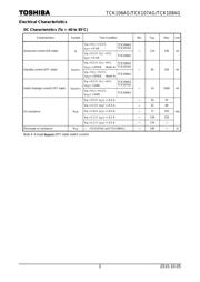 TCK107AG,LF datasheet.datasheet_page 3