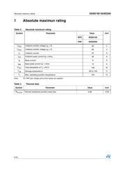 SGSD200 datasheet.datasheet_page 2