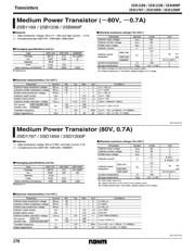 2SD1767 T100R datasheet.datasheet_page 1