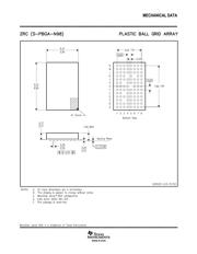 TPS6591104A2ZRC datasheet.datasheet_page 6