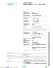 ATV71HD22Y datasheet.datasheet_page 1