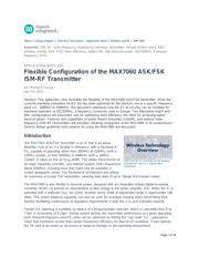 MAX7060ATG+T datasheet.datasheet_page 1