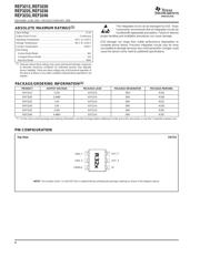 REF3212AIDBVRG4 datasheet.datasheet_page 2