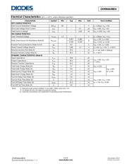 ZXMN6A08E6TA datasheet.datasheet_page 4