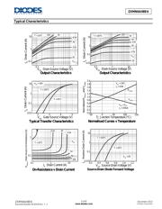 ZXMN6A08E6TA datasheet.datasheet_page 5