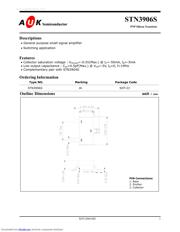 STN3906S datasheet.datasheet_page 1