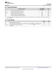 UCC21521CDWR datasheet.datasheet_page 5