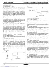 BA6238 datasheet.datasheet_page 5