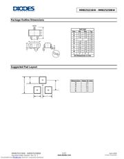 MMBZ5235BW-7 datasheet.datasheet_page 4