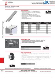DS1818 datasheet.datasheet_page 1