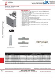 DS1818 数据规格书 5