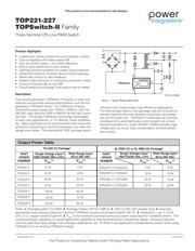TOP221PN datasheet.datasheet_page 1