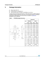 STPS30L45CG datasheet.datasheet_page 6