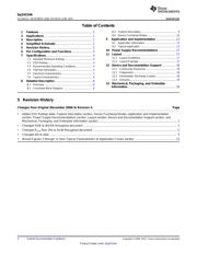 BQ24314ADSGR datasheet.datasheet_page 2