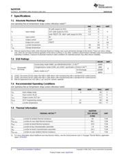 BQ24314ADSGR datasheet.datasheet_page 4