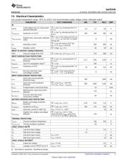 BQ24314ADSGR datasheet.datasheet_page 5