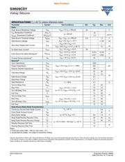 FDS6892A datasheet.datasheet_page 2