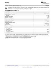 LM13700MX/NOPB datasheet.datasheet_page 2