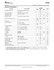 LM13700MX/NOPB datasheet.datasheet_page 3