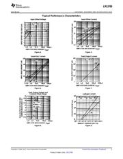 LM13700MX/NOPB datasheet.datasheet_page 5