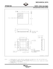 TPS65632A datasheet.datasheet_page 2