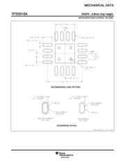 TPS65632A datasheet.datasheet_page 3