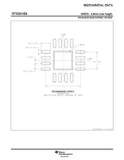 TPS65632A datasheet.datasheet_page 4