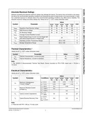 S115FA datasheet.datasheet_page 3