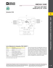 HMC434TR datasheet.datasheet_page 6