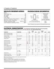 LT3465AES6 datasheet.datasheet_page 2