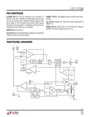 LTC1772BIS6#PBF datasheet.datasheet_page 5