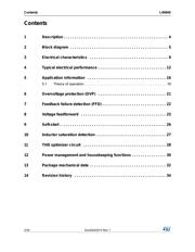 L4984D datasheet.datasheet_page 2