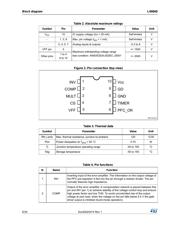 L4984D datasheet.datasheet_page 6