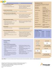 MC908JK1EMDWE datasheet.datasheet_page 2