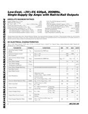 MAX4353ESA+T datasheet.datasheet_page 2