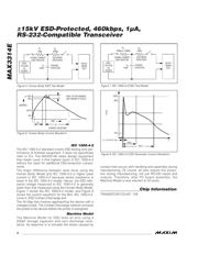 MAX3314ECSA+T datasheet.datasheet_page 6